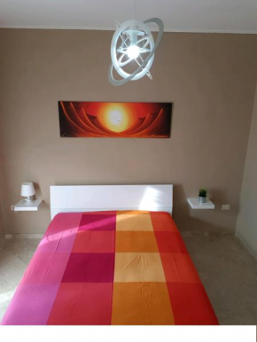 New House Napoli parcheggio gratis